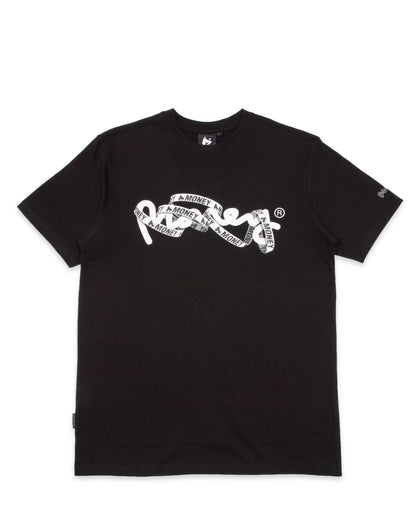 Speed Wrap Tee