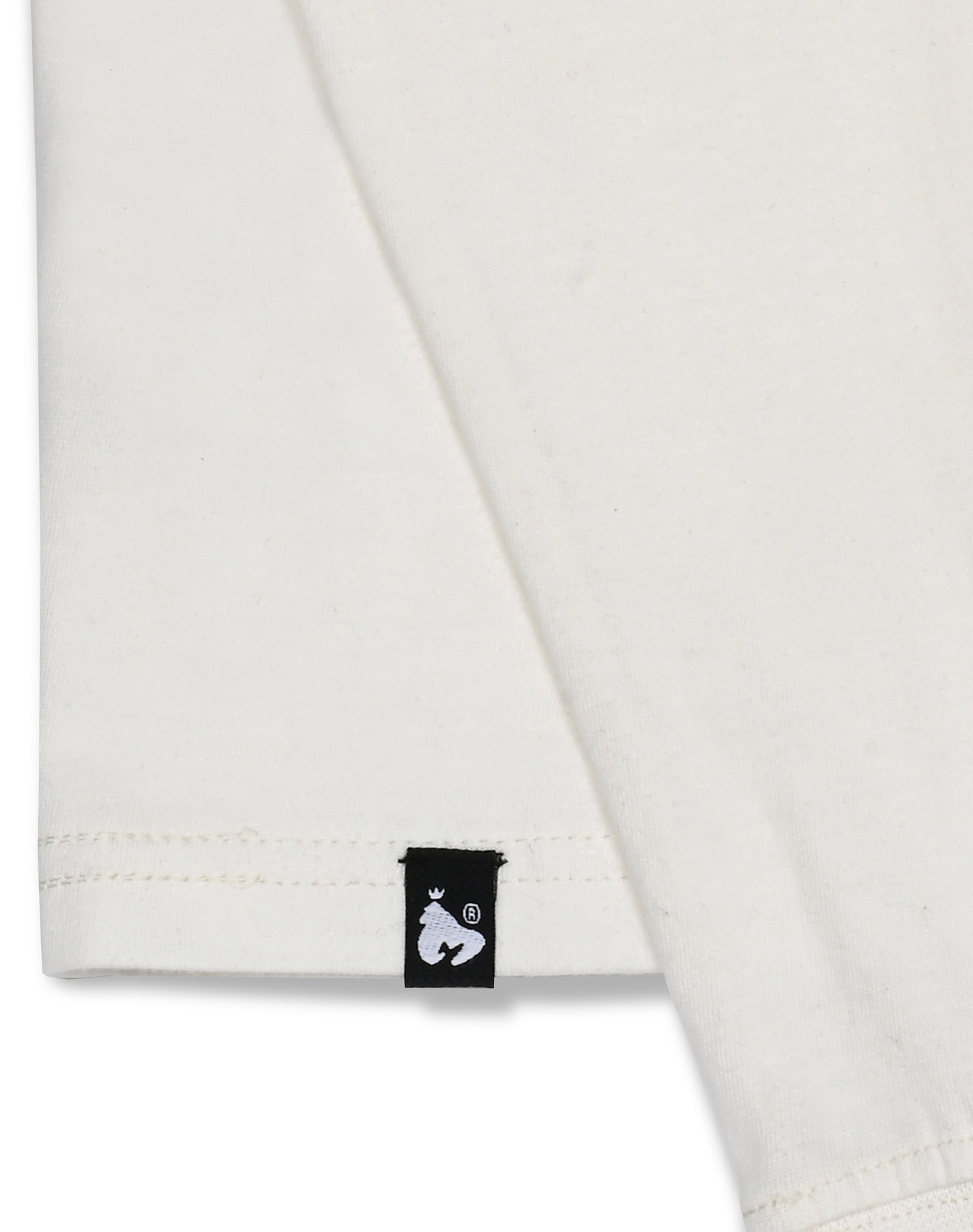 Money Long Sleeve Chop Sig