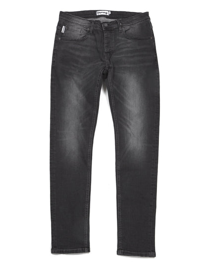 APE PRINT DARK GREY