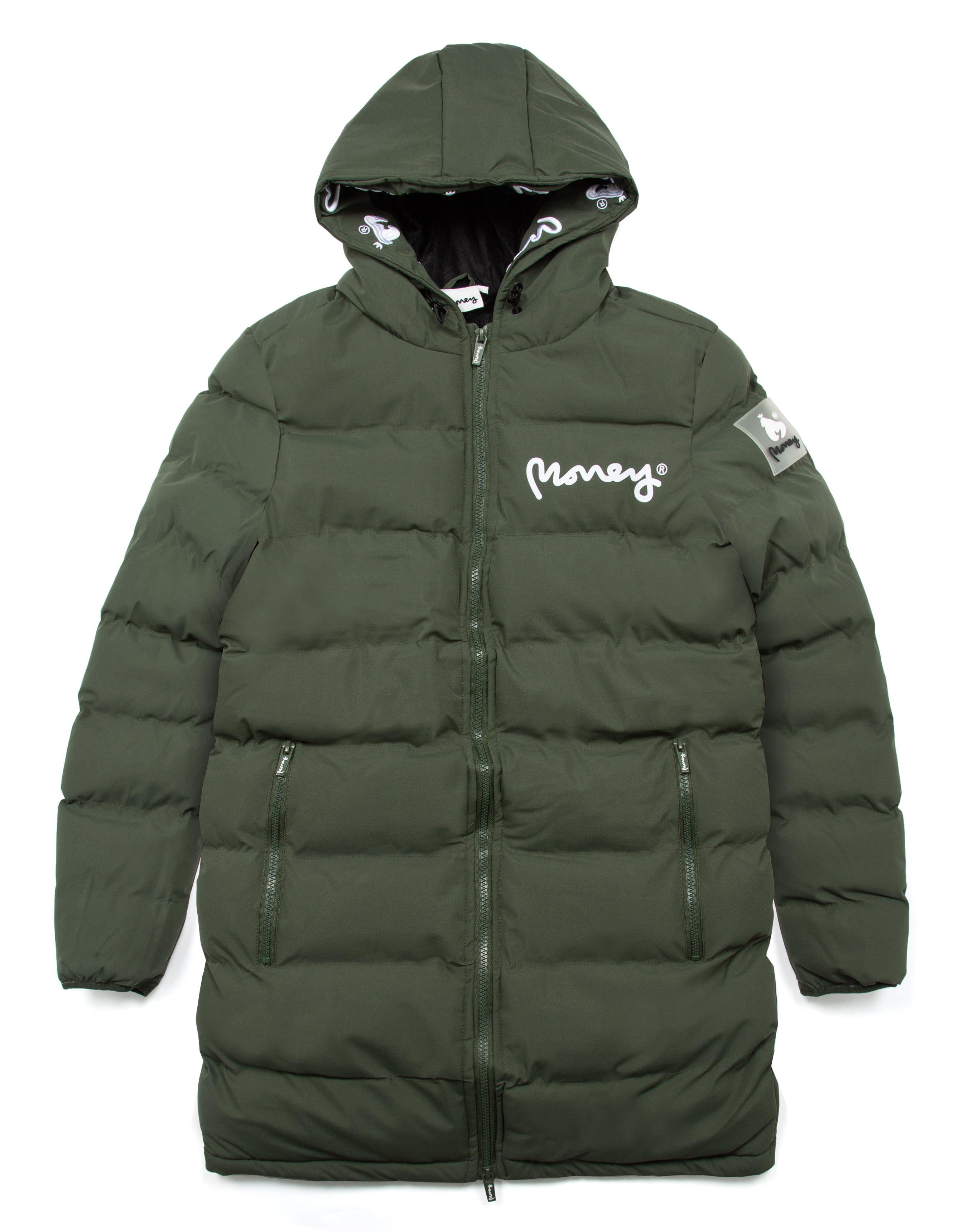 Boys clearance money coat