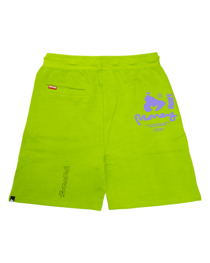 Compound Logo Short