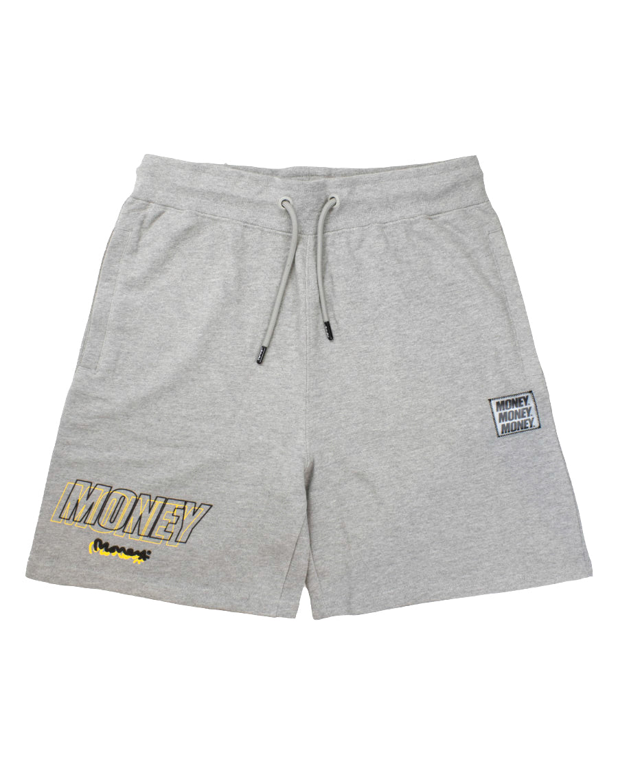 Compound Logo Short