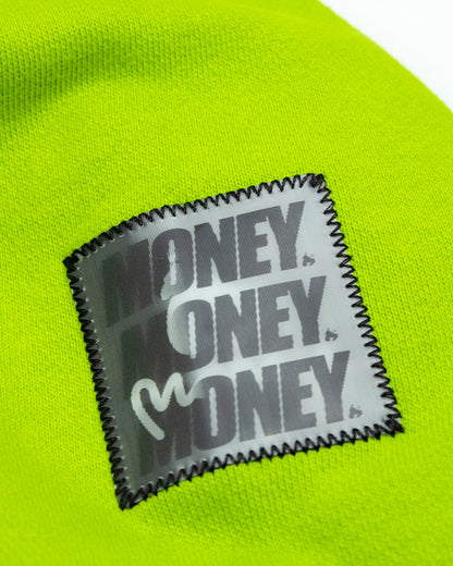 Compound Logo Hood