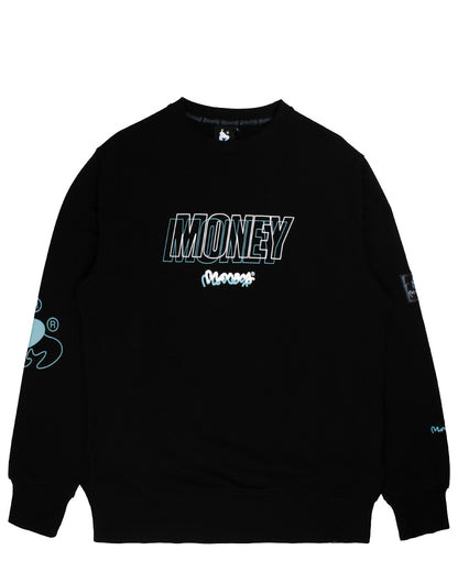 Compound Logo Crew