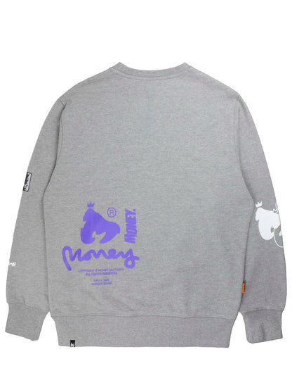 Compound Logo Crew