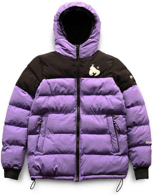 Inter City Puffer Berry