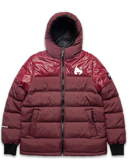Inter City Puffer