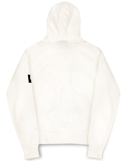 Real Cash Hood Off White