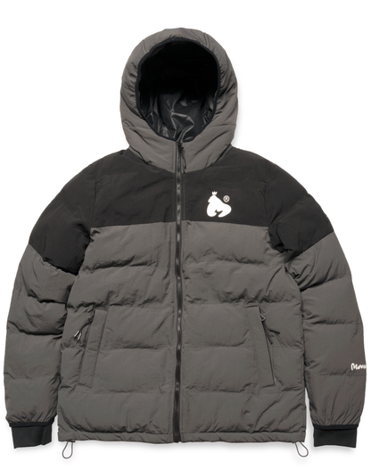 Inter City Puffer