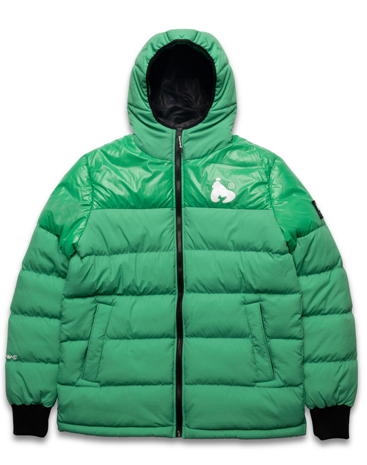 Inter City Puffer