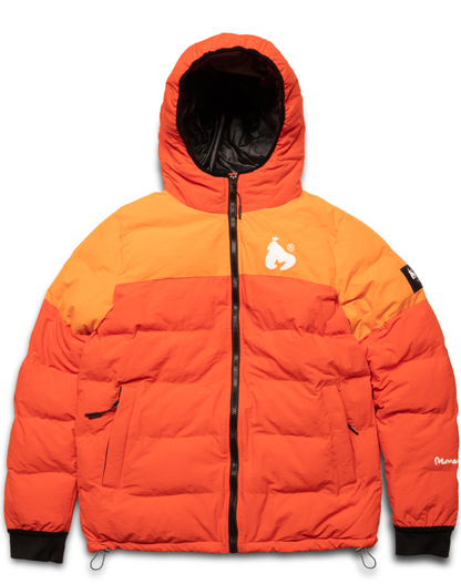 Inter City Puffer