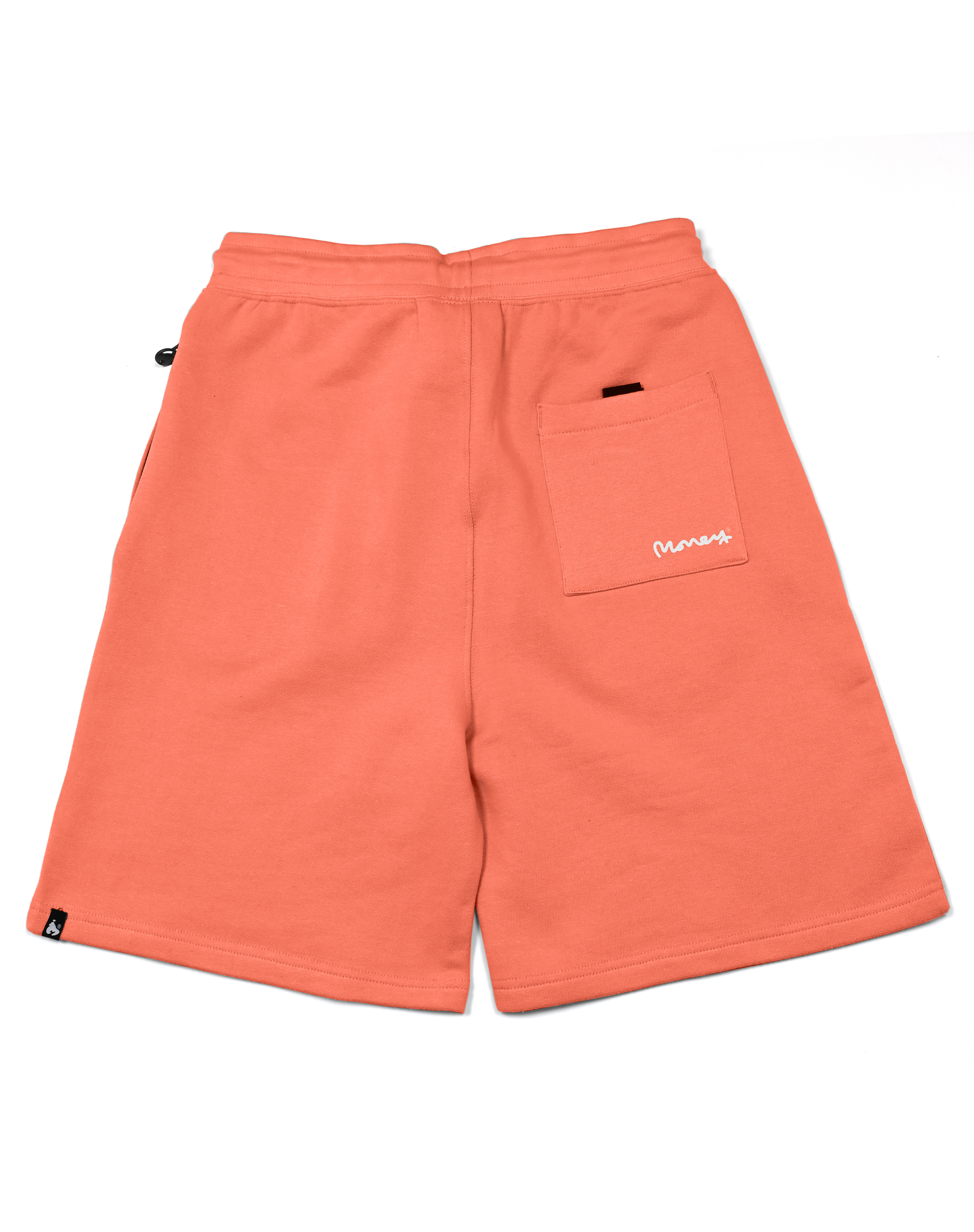 Combo Patch Short